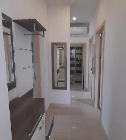 Apartman Illyricum