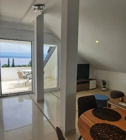 Apartman Illyricum