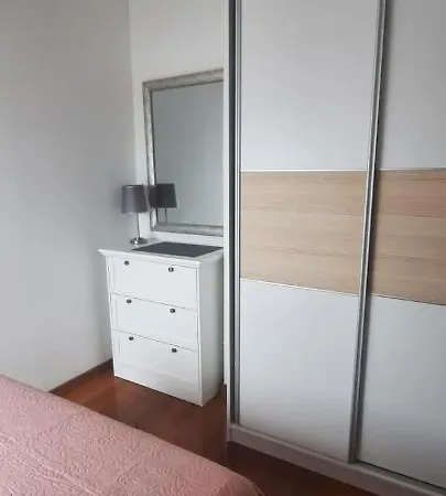 Apartman Illyricum *