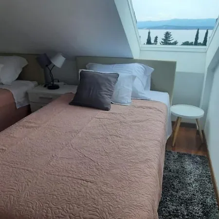 Apartman Illyricum *