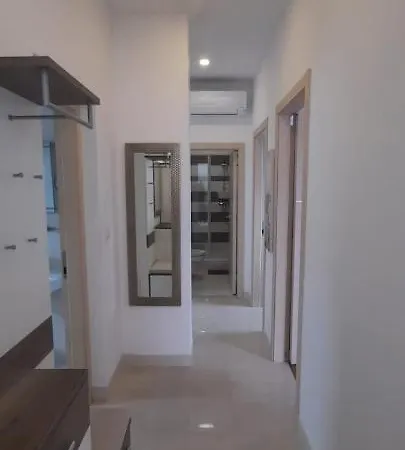 Illyricum Apartman Bol