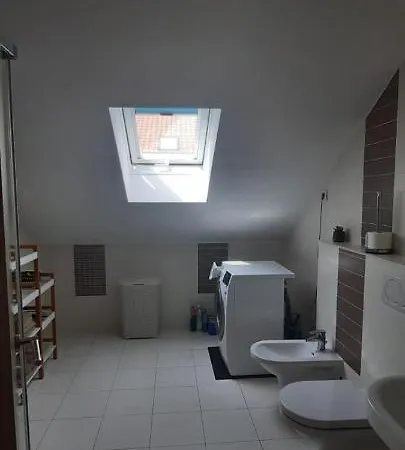 Illyricum Apartman Bol