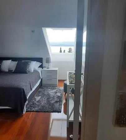 Apartman Illyricum