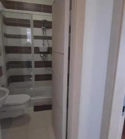 Apartman Illyricum *