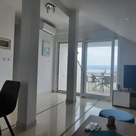 Illyricum Apartman