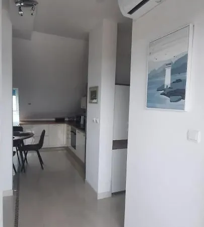 Apartmán Illyricum