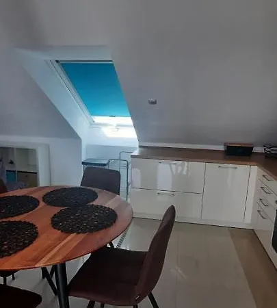 Illyricum Apartmán Bol
