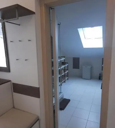 Illyricum Apartmán Bol