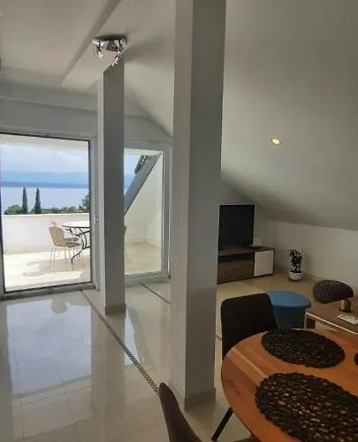 Apartman Illyricum