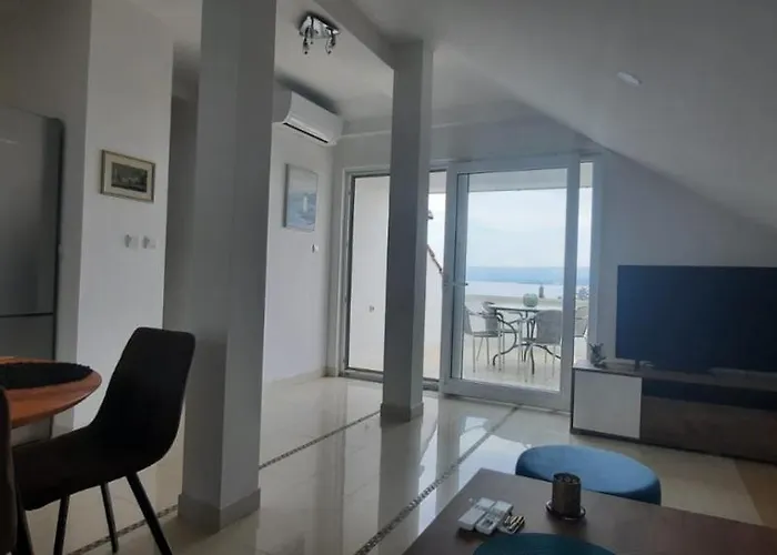 Illyricum Apartman