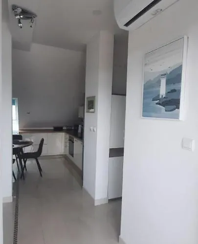 Apartman Illyricum