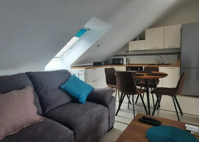 Illyricum Apartman Bol