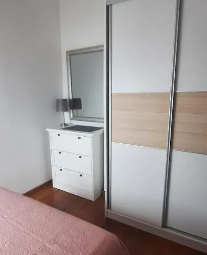 Apartman Illyricum *