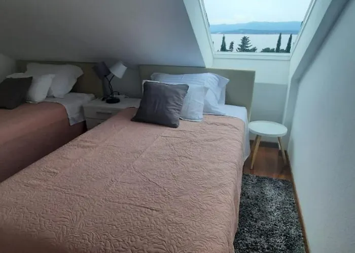 Apartman Illyricum *