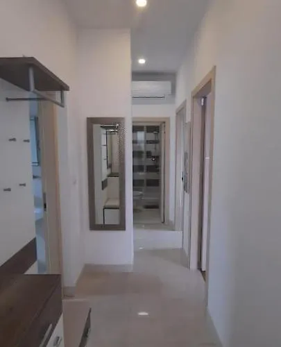 Illyricum Apartman Bol