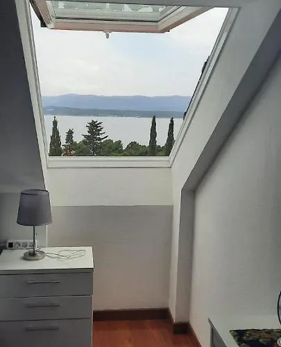 Apartman Illyricum Bol
