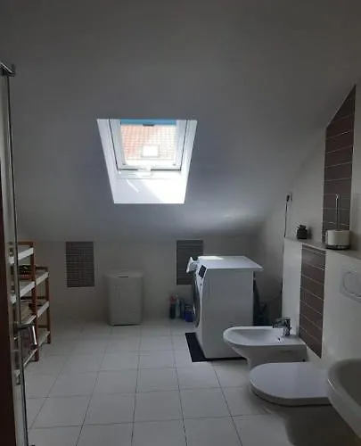 Illyricum Apartman Bol