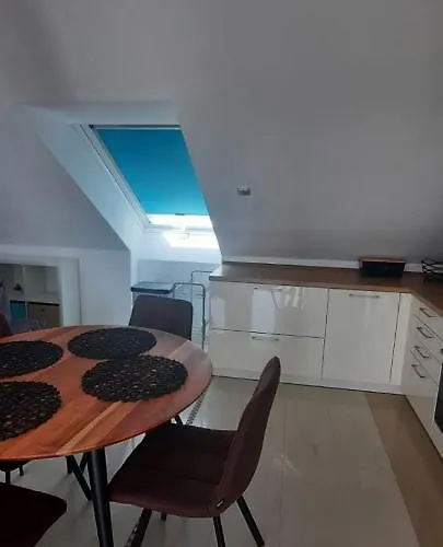 Illyricum Apartman Bol