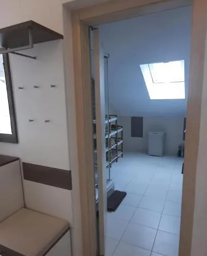 Illyricum Apartman Bol
