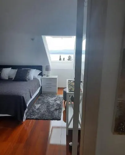 Apartman Illyricum