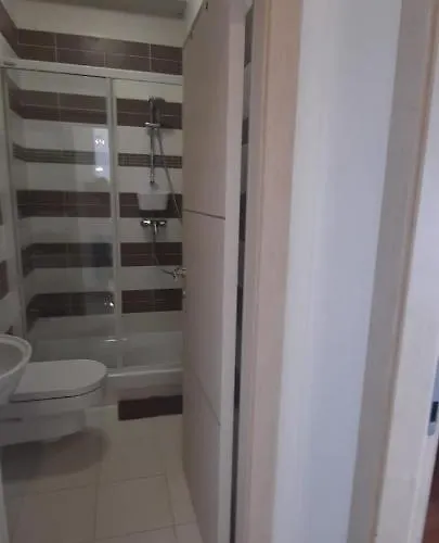 Apartman Illyricum *